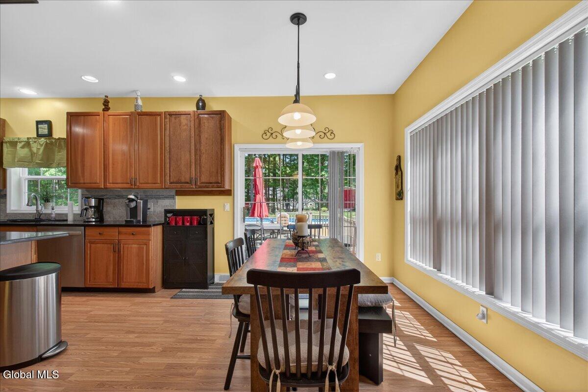 719 Morgan Lane Ballston NY 12020