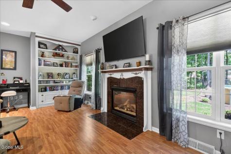 719 Morgan Lane Ballston NY 12020