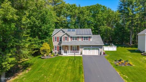 719 Morgan Lane Ballston NY 12020