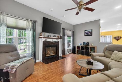 719 Morgan Lane Ballston NY 12020