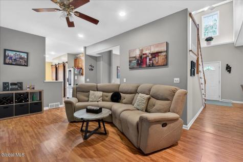 719 Morgan Lane Ballston NY 12020