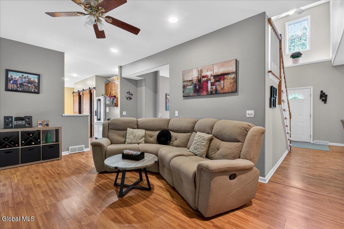 719 Morgan Lane Ballston NY 12020