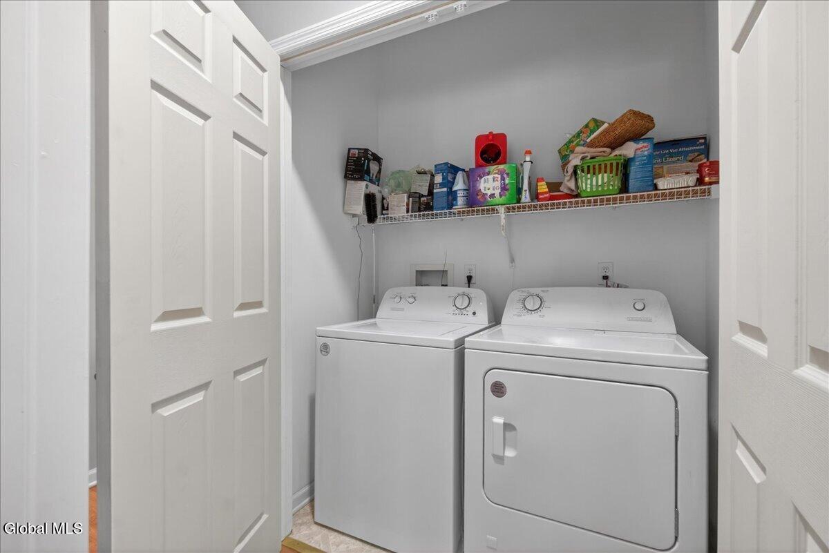 719 Morgan Lane Ballston NY 12020
