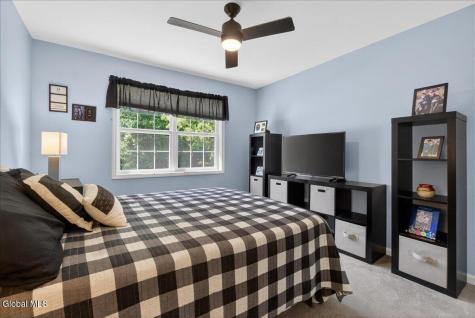 719 Morgan Lane Ballston NY 12020