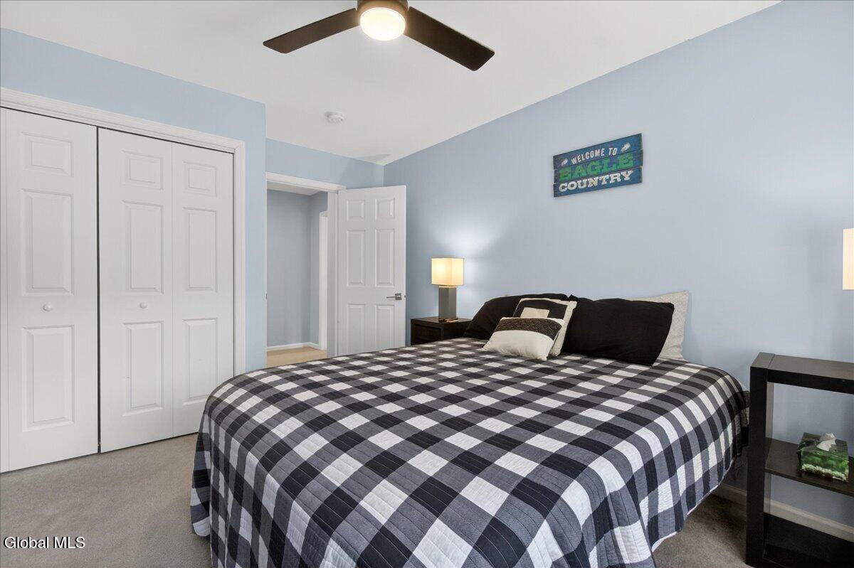 719 Morgan Lane Ballston NY 12020