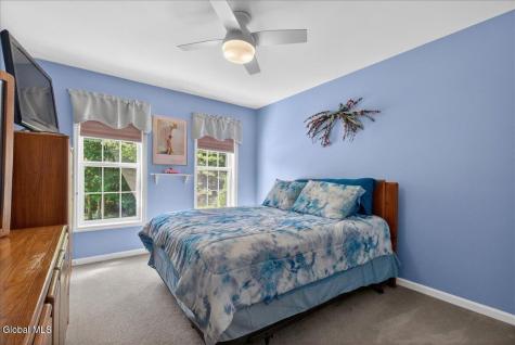 719 Morgan Lane Ballston NY 12020