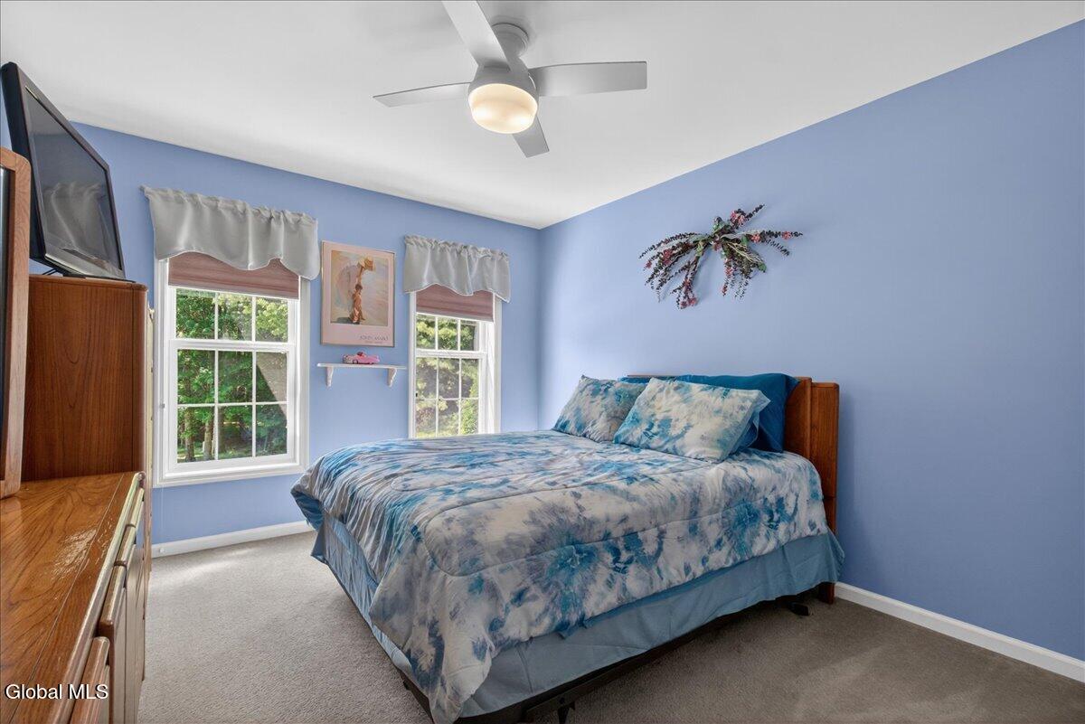 719 Morgan Lane Ballston NY 12020
