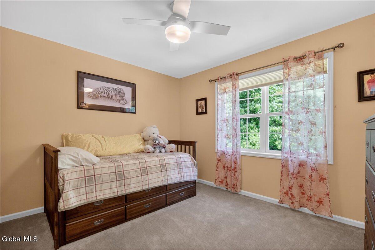 719 Morgan Lane Ballston NY 12020