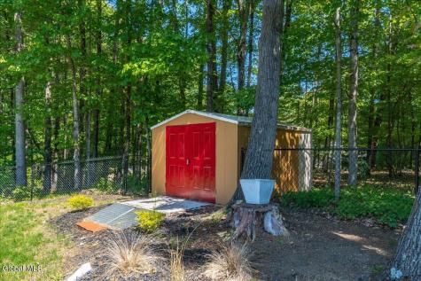 719 Morgan Lane Ballston NY 12020