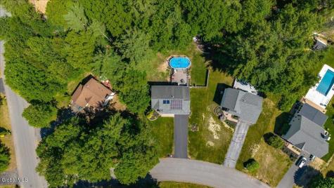 719 Morgan Lane Ballston NY 12020