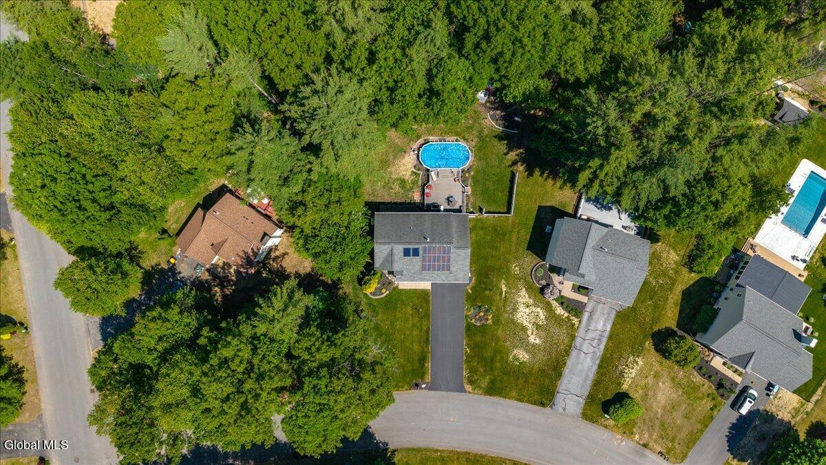 719 Morgan Lane Ballston NY 12020