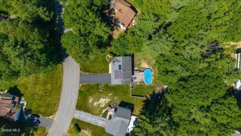719 Morgan Lane Ballston NY 12020