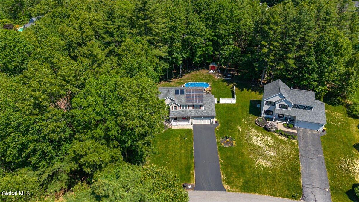 719 Morgan Lane Ballston NY 12020