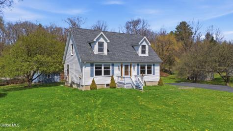 277 N Main Street Salem NY 12865