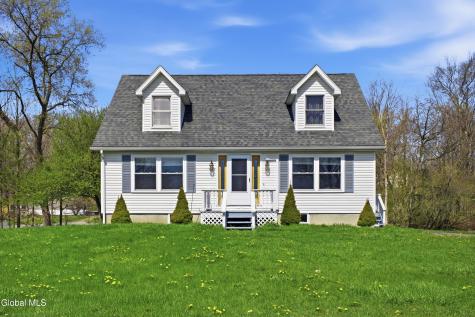 277 N Main Street Salem NY 12865