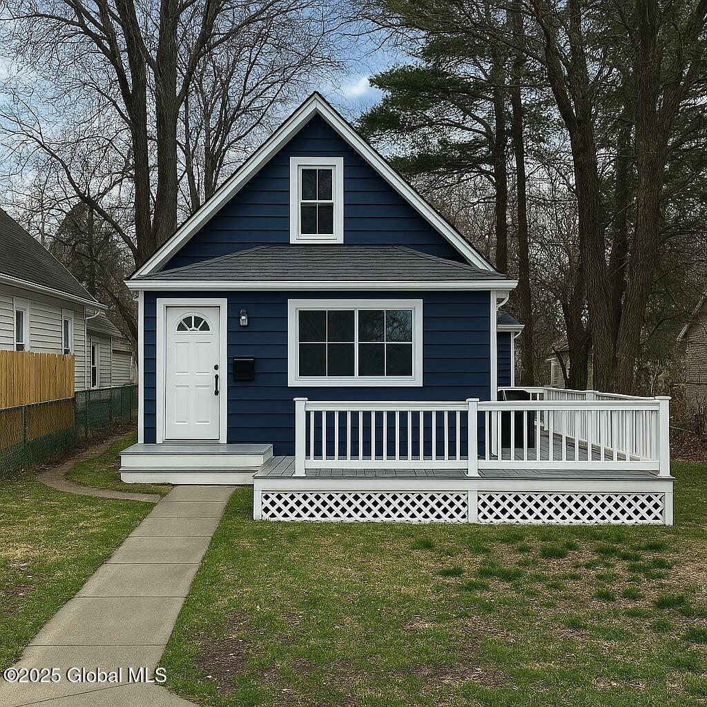 626 Lansing Street Schenectady NY 12303