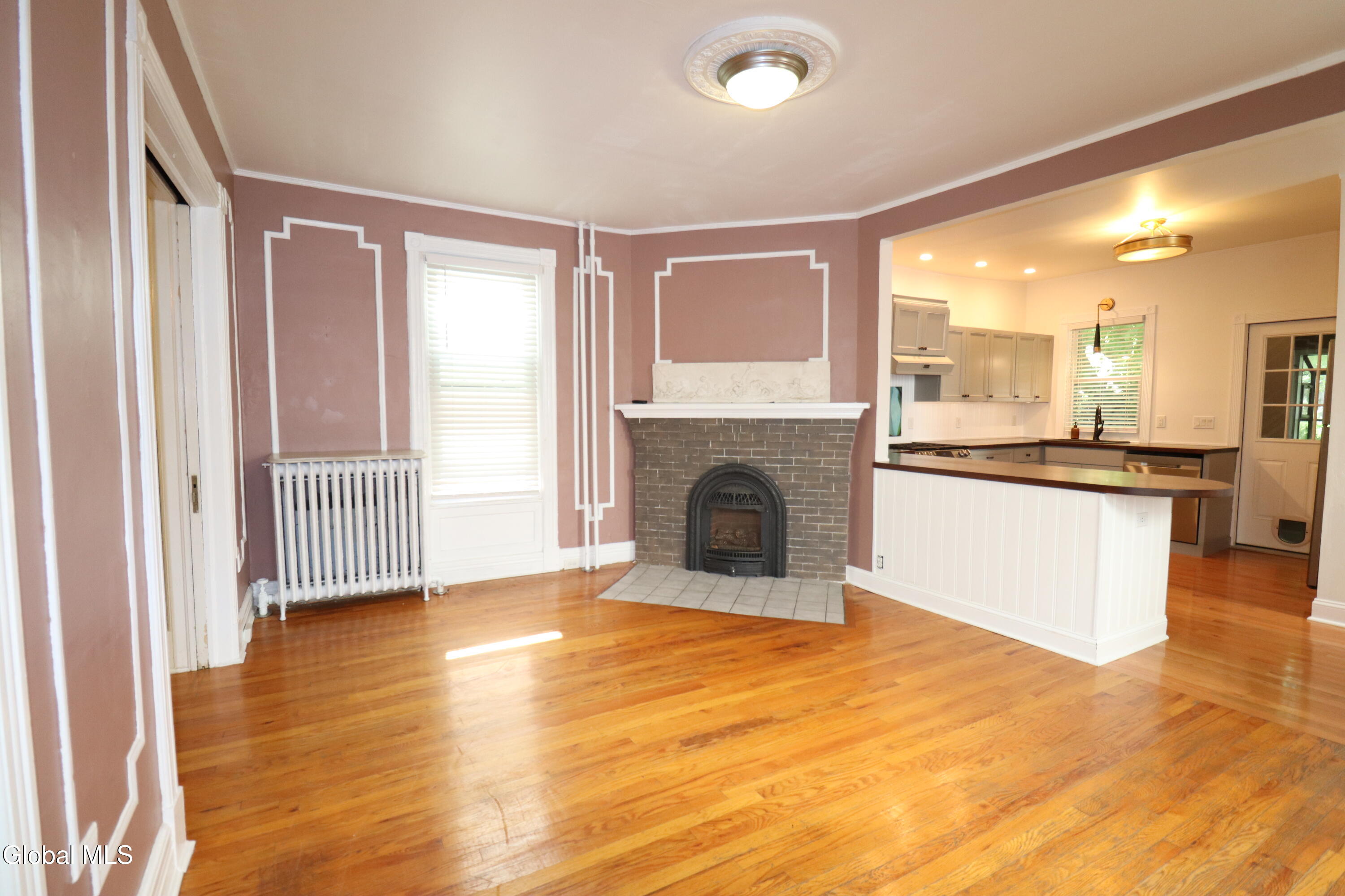 72 N Pine Avenue Albany NY 12203