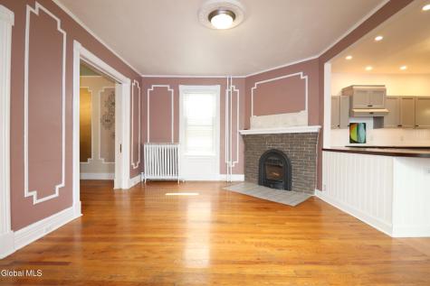 72 N Pine Avenue Albany NY 12203