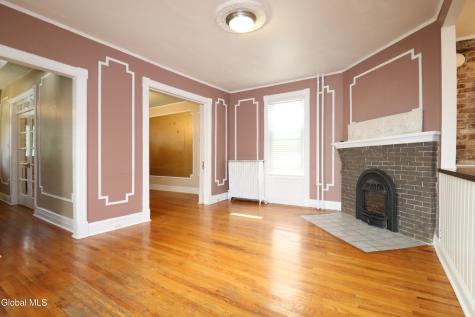 72 N Pine Avenue Albany NY 12203