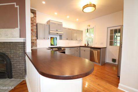 72 N Pine Avenue Albany NY 12203