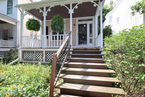 72 N Pine Avenue Albany NY 12203