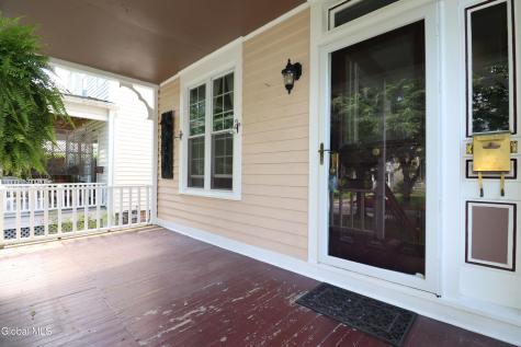 72 N Pine Avenue Albany NY 12203