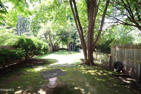 72 N Pine Avenue Albany NY 12203