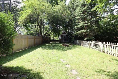 72 N Pine Avenue Albany NY 12203