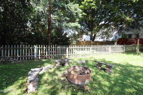 72 N Pine Avenue Albany NY 12203