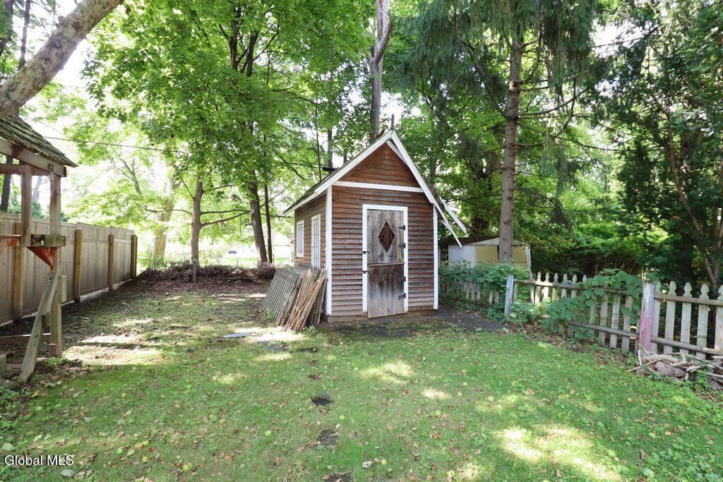 72 N Pine Avenue Albany NY 12203