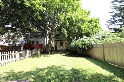 72 N Pine Avenue Albany NY 12203