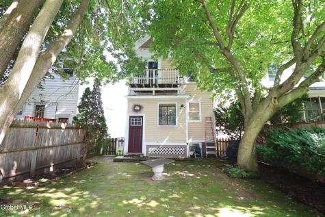 72 N Pine Avenue Albany NY 12203