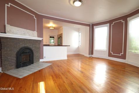 72 N Pine Avenue Albany NY 12203