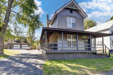 54 Union Street Fultonville NY 12072