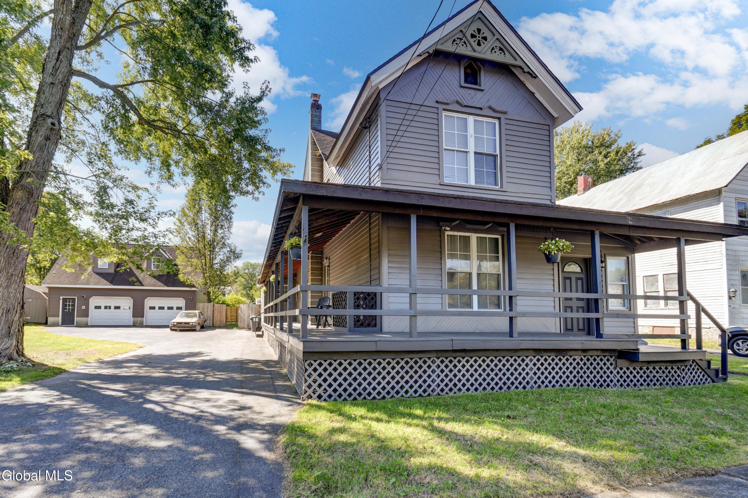 54 Union Street Fultonville NY 12072