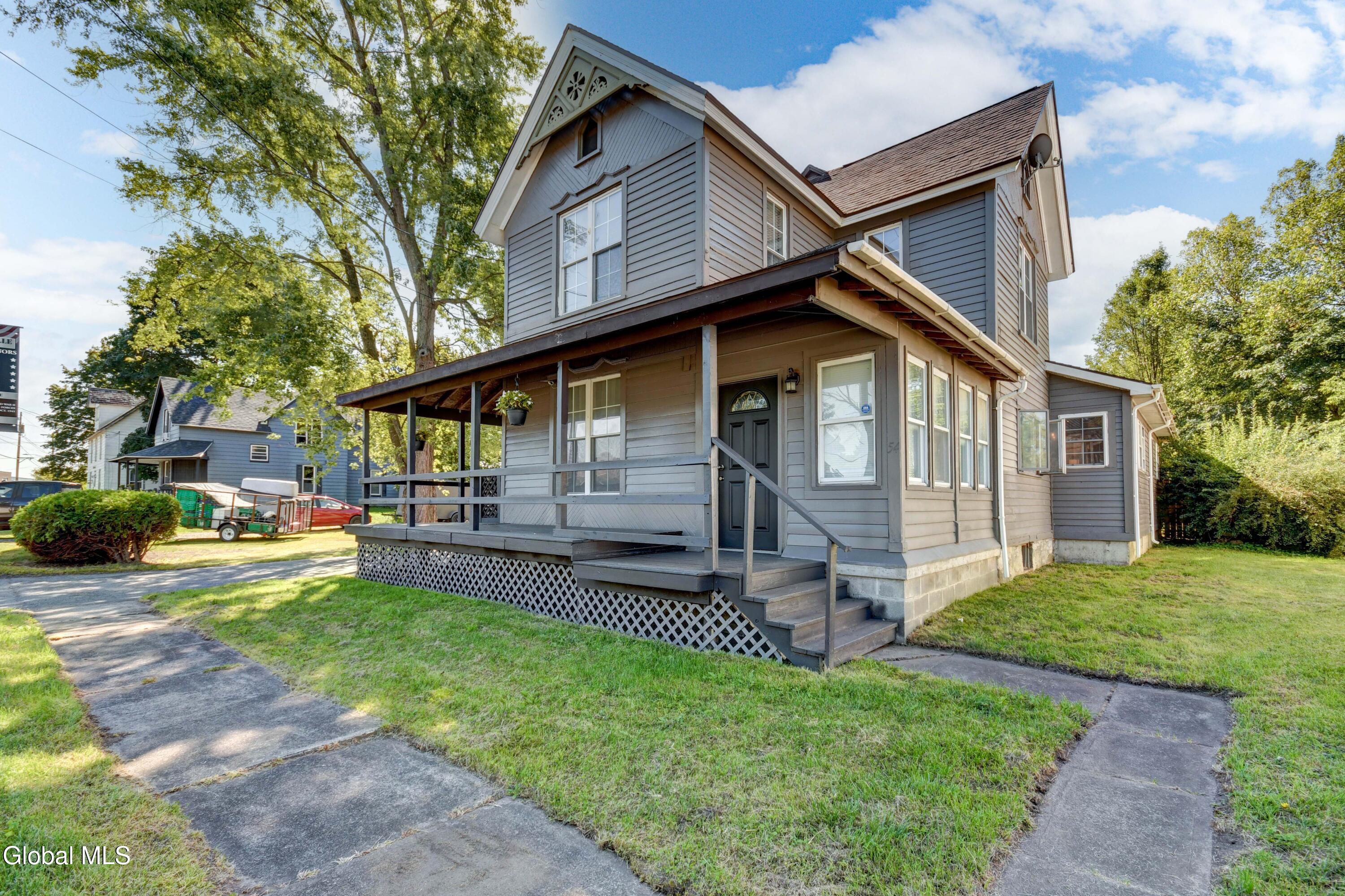 54 Union Street Fultonville NY 12072