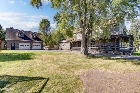 54 Union Street Fultonville NY 12072