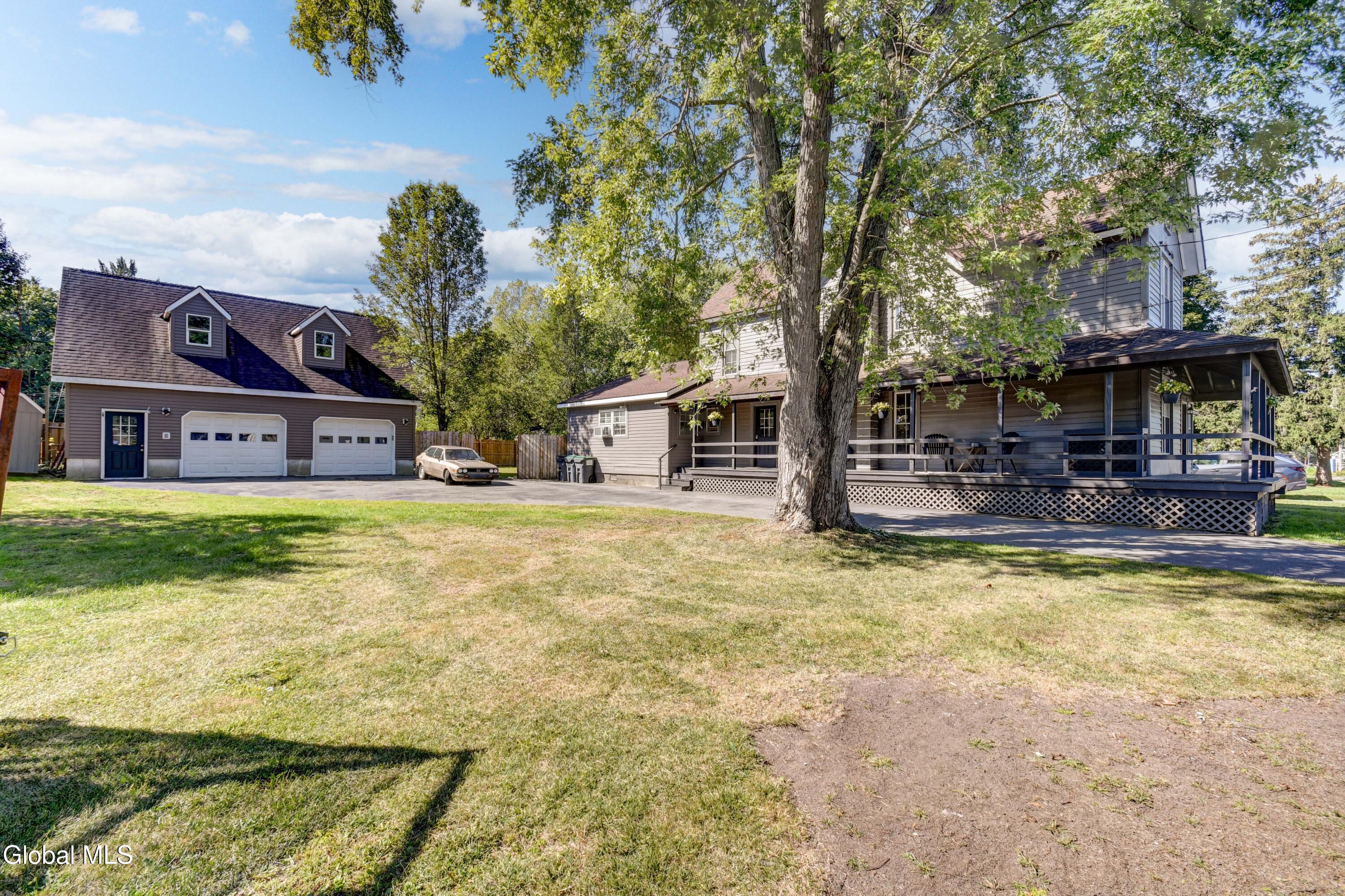 54 Union Street Fultonville NY 12072