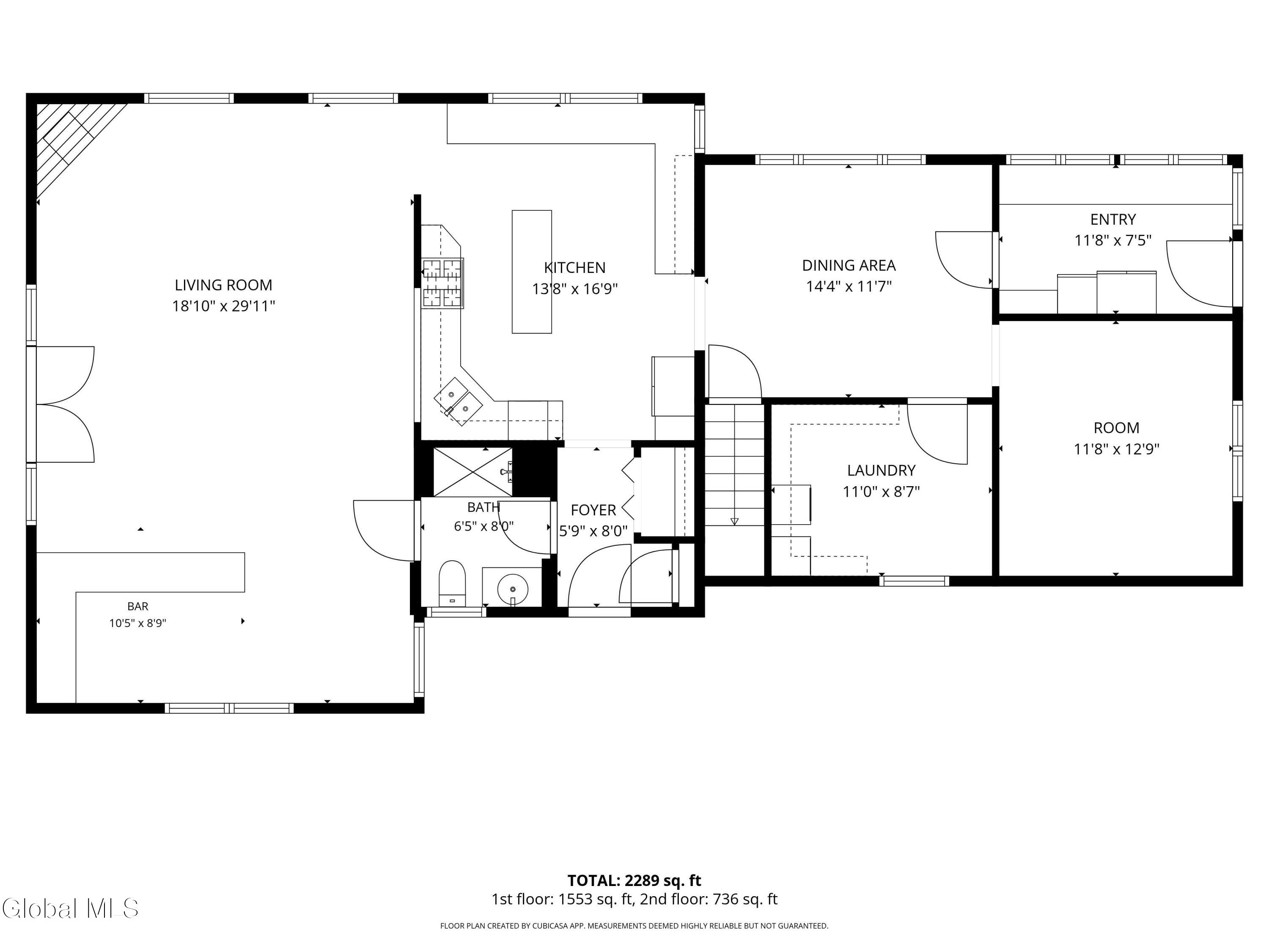 54 Union Street Fultonville NY 12072