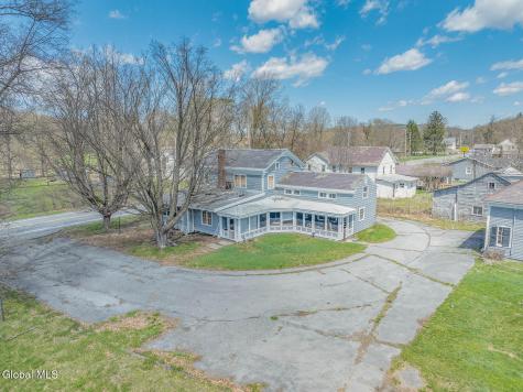 14 S Main Street Salem NY 12865