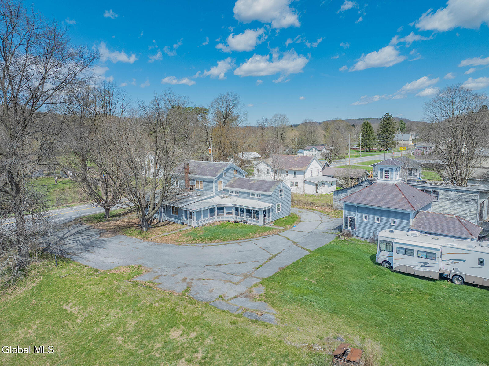 14 S Main Street Salem NY 12865