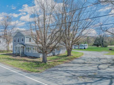 14 S Main Street Salem NY 12865