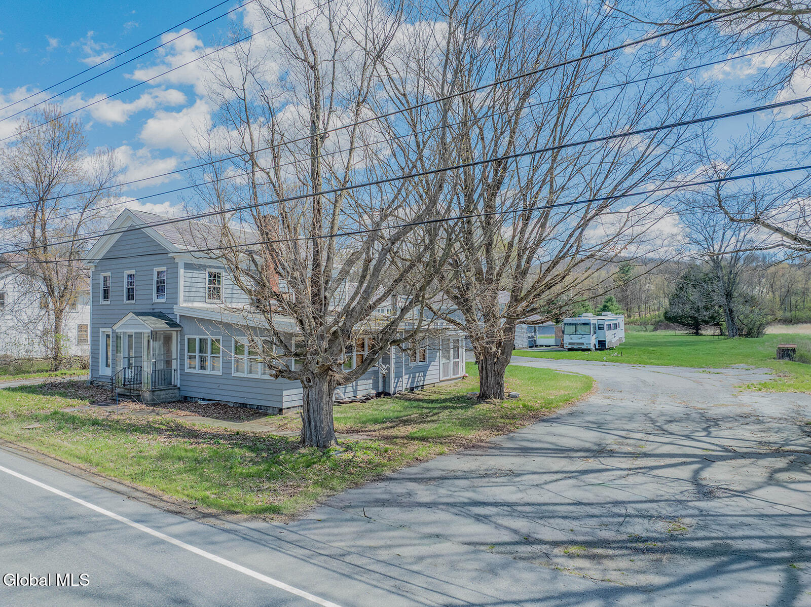 14 S Main Street Salem NY 12865