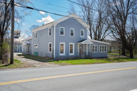 14 S Main Street Salem NY 12865