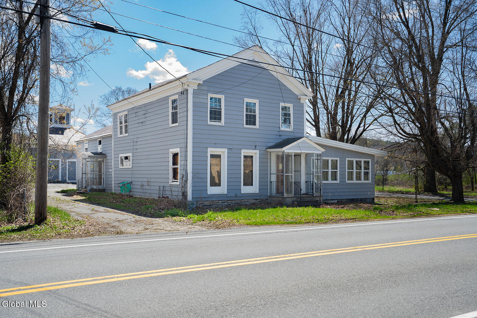 14 S Main Street Salem NY 12865