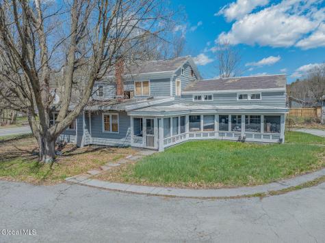 14 S Main Street Salem NY 12865