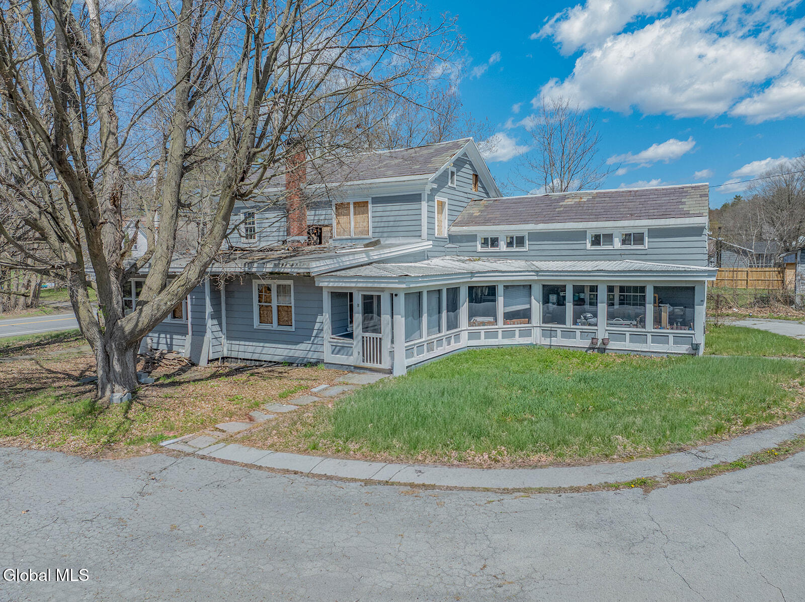14 S Main Street Salem NY 12865