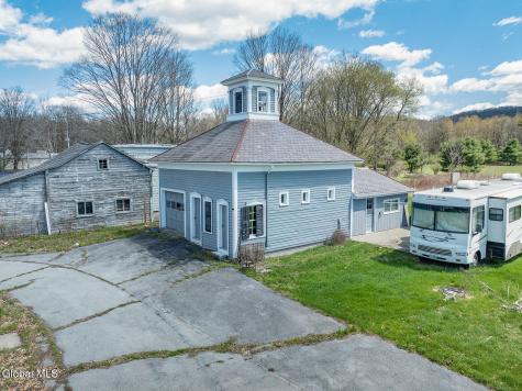 14 S Main Street Salem NY 12865