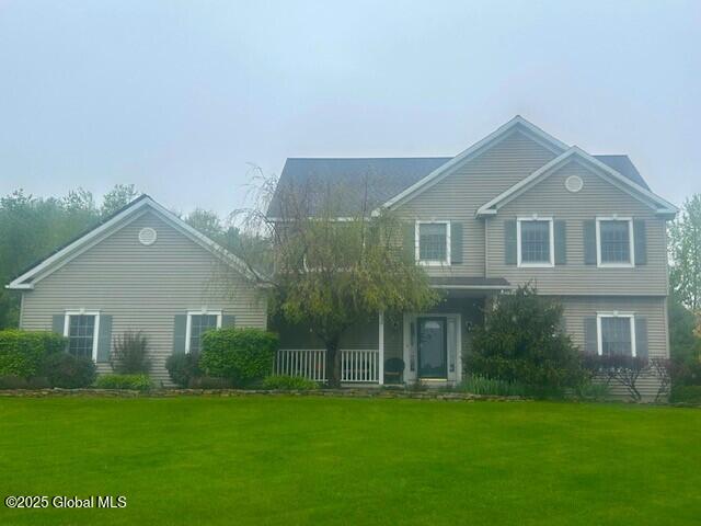 5 Avian Drive East Greenbush NY 12061