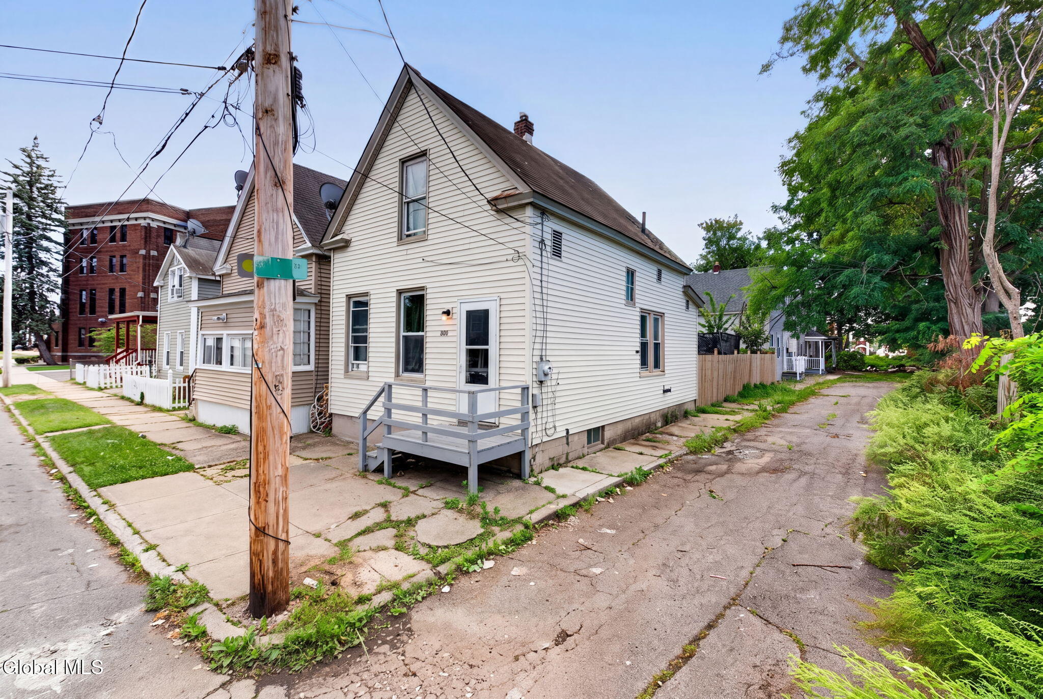 800 Emmett Street Schenectady NY 12307